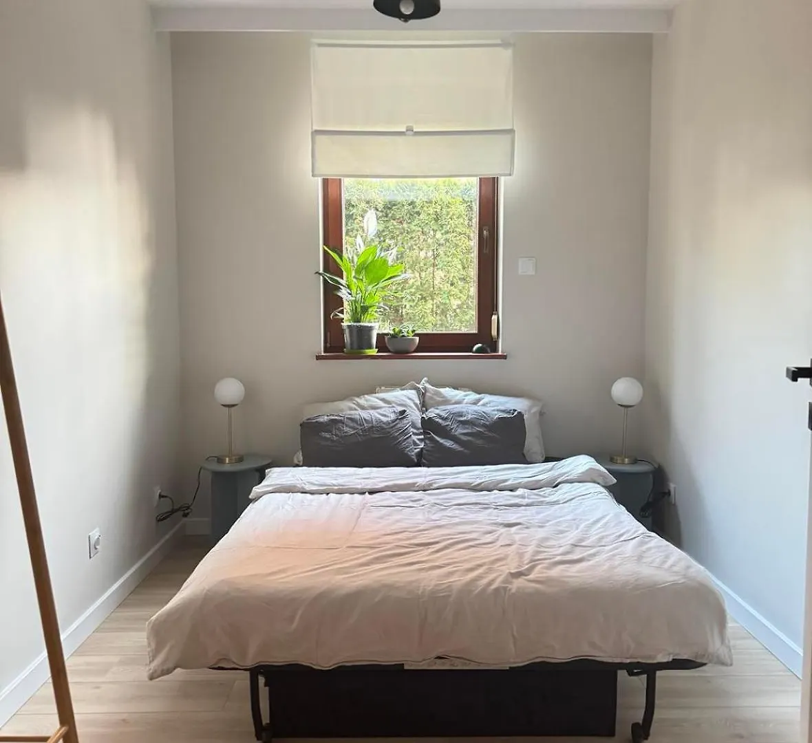 Appartamento Gdansk Wrzeszcz Apartament 3-Pokojowy Z Ogrodkiem & Darmowy Parking