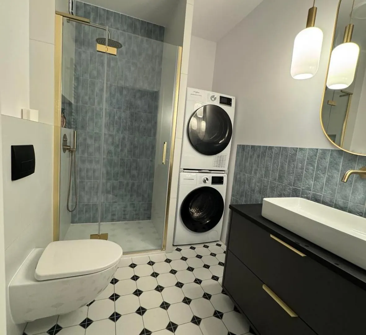 Gdansk Wrzeszcz Apartament 3-Pokojowy Z Ogrodkiem & Darmowy Parking Poland
